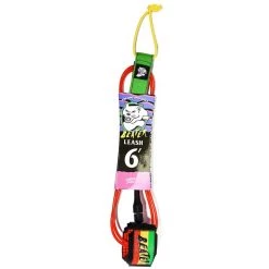Catch Surf Beater 6' Leash -Catch Surf Sales Store catch surf beater 6 leash 2