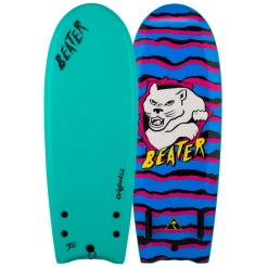 Catch Surf Sales Store -Catch Surf Sales Store catch surf beater original 54 twin fin surfboard 1