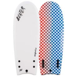 Catch Surf Beater Original 54" Twin Fin Surfboard -Catch Surf Sales Store catch surf beater original 54 twin fin surfboard 2