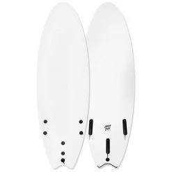 Catch Surf Sales Store -Catch Surf Sales Store catch surf blank series 5 6 fish tri fin surfboard 1