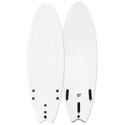Catch Surf Sales Store -Catch Surf Sales Store catch surf blank series 6 0 fish tri fin surfboard 1