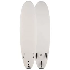 Catch Surf Blank Series 6'0" Log Surfboard