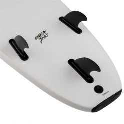 Catch Surf Blank Series 7'0" Log Surfboard -Catch Surf Sales Store catch surf blank series 7 0 log surfboard 3