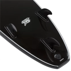 Catch Surf Blank Series 8'0" Log Surfboard -Catch Surf Sales Store catch surf blank series 8 0 log surfboard 3