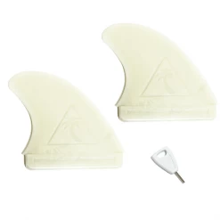 Catch Surf Hi-Performance Side Bite Twin Fin Set
