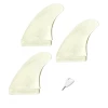 Catch Surf Hi-Performance Thruster Fin Set -Catch Surf Sales Store catch surf hi performance thruster fin set 0