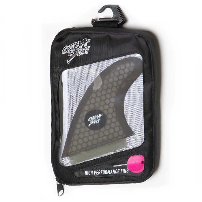 Catch Surf Honeycomb Hi-Performance Quad Fin Set 14 Catch Surf Honeycomb Hi-Performance Quad Fin Set - Image 12