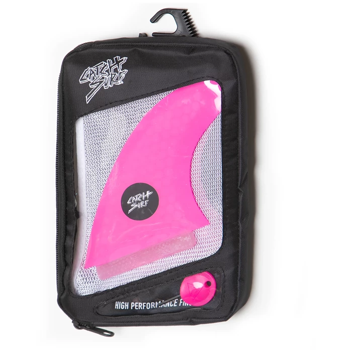 Catch Surf Honeycomb Hi-Performance Quad Fin Set 8 Catch Surf Honeycomb Hi-Performance Quad Fin Set - Image 6