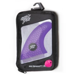Catch Surf Honeycomb Hi-Performance Tri Fin Set -Catch Surf Sales Store catch surf honeycomb hi performance tri fin set 2