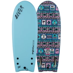 Catch Surf Jamie O'Brien Pro Model 54" Surfboard