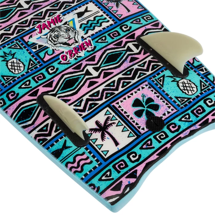 Catch Surf Jamie O'Brien Pro Model 54" Surfboard 4 Catch Surf Jamie O'Brien Pro Model 54" Surfboard - Image 2