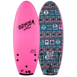 Catch Surf Odysea 54" Special Tri Fin x Jamie O'Brien Pro Surfboard