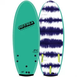 Catch Surf Odysea 54" Special Tri Surfboard