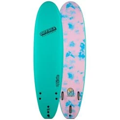Catch Surf Odysea 7'0" Log x Blair Conklin Surfboard