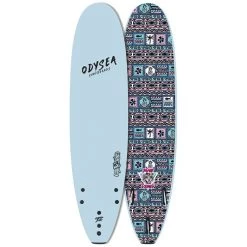 Catch Surf Odysea 8'0" Log x Jamie O'Brien Surfboard
