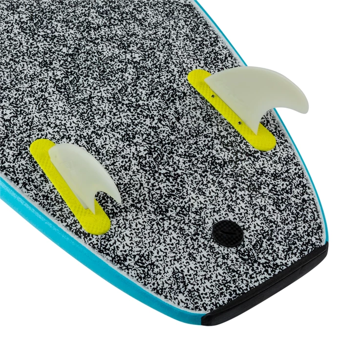 Catch Surf Odysea Twig 4'10" Twin Fin Surfboard 4 Catch Surf Odysea Twig 4'10" Twin Fin Surfboard - Image 2