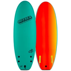 Catch Surf Odysea Twig 4'10" Twin Fin Surfboard 10 Catch Surf Odysea Twig 4'10" Twin Fin Surfboard -Catch Surf Sales Store catch surf odysea twig 4 10 twin fin surfboard 2