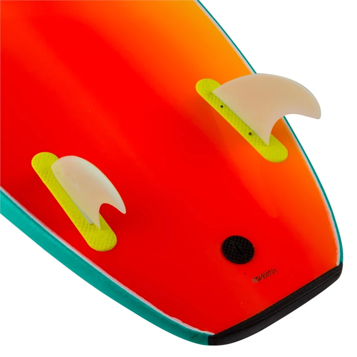 Catch Surf Odysea Twig 4'10" Twin Fin Surfboard 6 Catch Surf Odysea Twig 4'10" Twin Fin Surfboard - Image 4