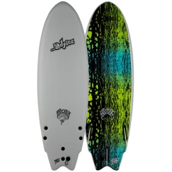 Catch Surf Odysea x Lost RNF 5'5" Surfboard -Catch Surf Sales Store catch surf odysea x lost rnf 5 5 surfboard 4