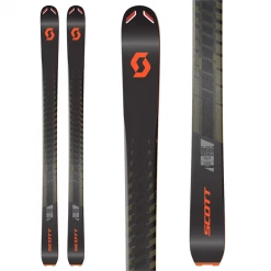 Scott Superguide Freetour Skis 2022 -Catch Surf Sales Store clone2 1