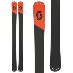 Scott Scrapper 105 Skis - Women's 2022 -Catch Surf Sales Store clone3 1