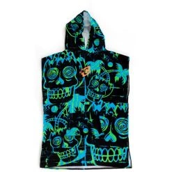 Creatures of Leisure Grom Poncho -Catch Surf Sales Store creatures of leisure grom poncho 2