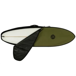 Creatures of Leisure Hardwear Mid Length Day Use Surfboard Bag -Catch Surf Sales Store creatures of leisure hardwear mid length day use surfboard bag 3