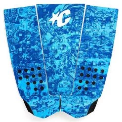 Creatures of Leisure Italo Ferreira Lite Traction Pad -Catch Surf Sales Store creatures of leisure italo ferreira lite traction pad 4