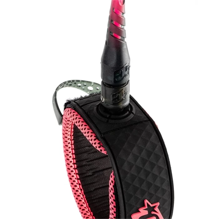 Creatures of Leisure Lite 6' Surf Leash 14 Creatures of Leisure Lite 6' Surf Leash - Image 12