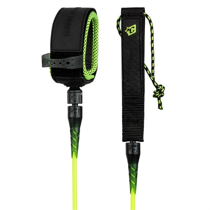 Creatures of Leisure Lite 6' Surf Leash 15 Creatures of Leisure Lite 6' Surf Leash - Image 13