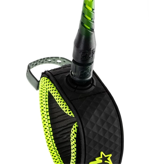 Creatures of Leisure Lite 6' Surf Leash 17 Creatures of Leisure Lite 6' Surf Leash - Image 15