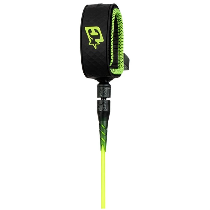 Creatures of Leisure Lite 6' Surf Leash 7 Creatures of Leisure Lite 6' Surf Leash - Image 5