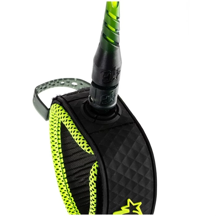 Creatures of Leisure Lite 6' Surf Leash 8 Creatures of Leisure Lite 6' Surf Leash - Image 6