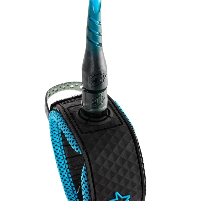 Creatures of Leisure Lite 6' Surf Leash 11 Creatures of Leisure Lite 6' Surf Leash - Image 9