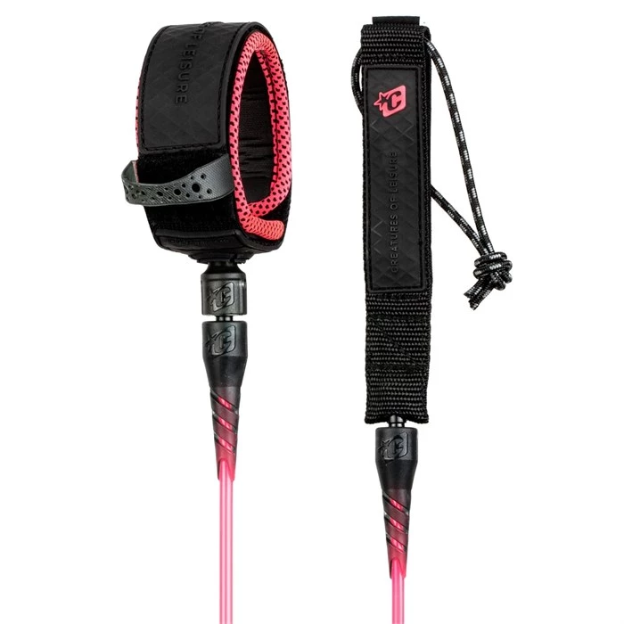 Creatures of Leisure Lite 6' Surf Leash 12 Creatures of Leisure Lite 6' Surf Leash - Image 10