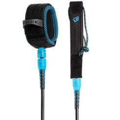 Creatures of Leisure Longboard Ankle 9' Surf Leash -Catch Surf Sales Store creatures of leisure longboard ankle 9 surf leash 12