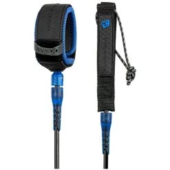 Creatures of Leisure Longboard Ankle 9' Surf Leash -Catch Surf Sales Store creatures of leisure longboard ankle 9 surf leash 3