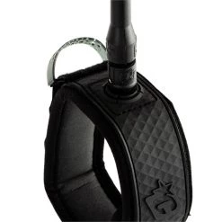 Creatures of Leisure Longboard Knee 9' Surf Leash -Catch Surf Sales Store creatures of leisure longboard knee 9 surf leash 2