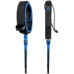 Creatures of Leisure Longboard Knee 9' Surf Leash -Catch Surf Sales Store creatures of leisure longboard knee 9 surf leash 3
