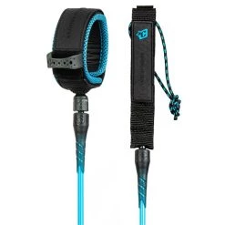 Creatures of Leisure Pro 6' Surf Leash -Catch Surf Sales Store creatures of leisure pro 6 surf leash 3