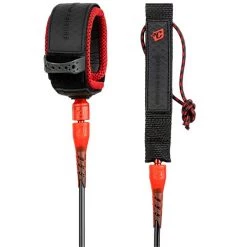 Creatures of Leisure Pro 6' Surf Leash -Catch Surf Sales Store creatures of leisure pro 6 surf leash 6