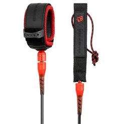 Creatures of Leisure Pro 7' Surf Leash -Catch Surf Sales Store creatures of leisure pro 7 surf leash 6