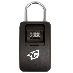 Creatures of Leisure Stash Lock