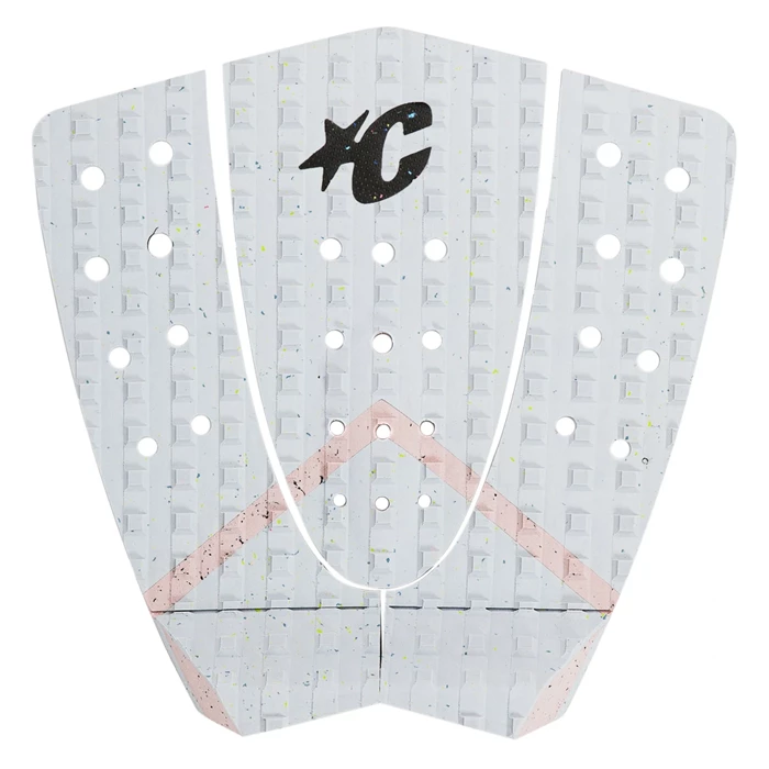 Creatures of Leisure Stephanie Gilmore EcoPure Traction Pad 3 Creatures of Leisure Stephanie Gilmore EcoPure Traction Pad