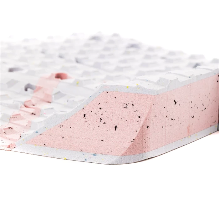 Creatures of Leisure Stephanie Gilmore EcoPure Traction Pad 5 Creatures of Leisure Stephanie Gilmore EcoPure Traction Pad - Image 3