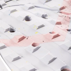 Creatures of Leisure Stephanie Gilmore EcoPure Traction Pad 14 Creatures of Leisure Stephanie Gilmore EcoPure Traction Pad -Catch Surf Sales Store creatures of leisure stephanie gilmore ecopure traction pad 3