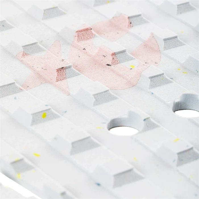 Creatures of Leisure Stephanie Gilmore EcoPure Traction Pad 7 Creatures of Leisure Stephanie Gilmore EcoPure Traction Pad - Image 5