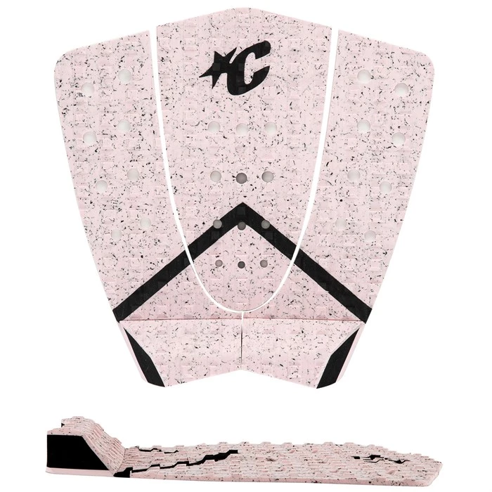 Creatures of Leisure Stephanie Gilmore EcoPure Traction Pad 8 Creatures of Leisure Stephanie Gilmore EcoPure Traction Pad - Image 6