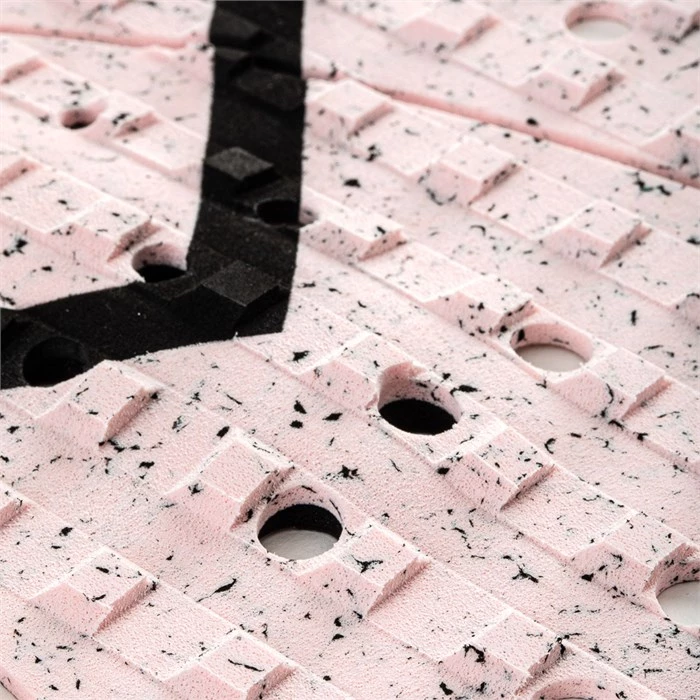 Creatures of Leisure Stephanie Gilmore EcoPure Traction Pad 11 Creatures of Leisure Stephanie Gilmore EcoPure Traction Pad - Image 9