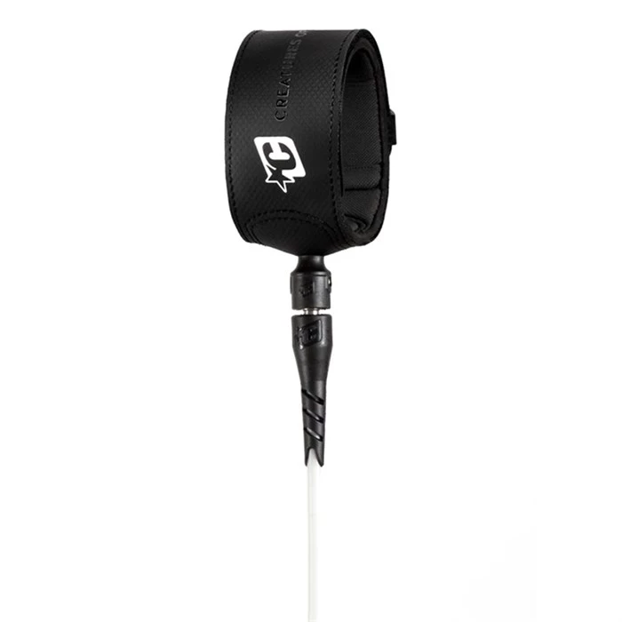 Creatures of Leisure Superlite Lite 6' Surf Leash 5 Creatures of Leisure Superlite Lite 6' Surf Leash - Image 3